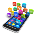 mobile app