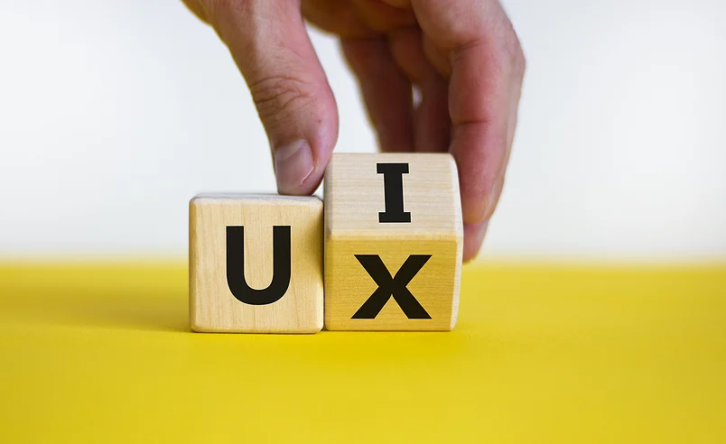 ui ux design