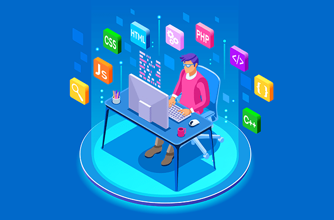 webdevelopment web development company in india